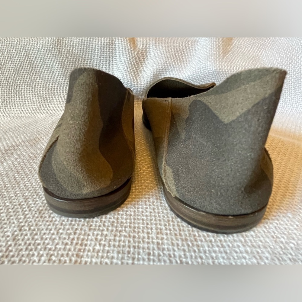 Pedro Garcia cammo flats - Picture 6 of 6
